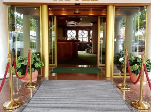 Hotel Württemberger Hof