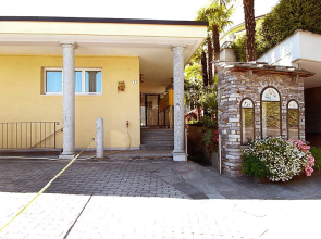 Apartment Residenza Moro