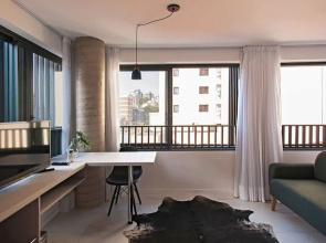 Cityhome GO 24 Porto Alegre