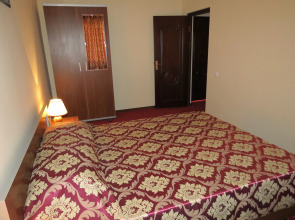 Отель Rohat Chilonzor