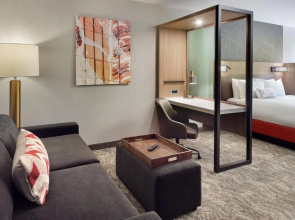 SpringHill Suites by Marriott Atlanta Northwest