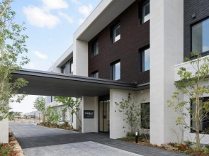 Fairfield By Marriott Okayama Tsuyama