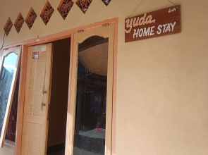 Hotel O Yuda Family Homestay Near Desa Wisata Hijau Bilebante