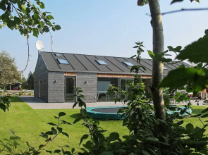 Holiday Home in Dannemare