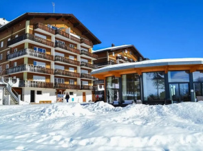 Hollandia 26 Riederalp