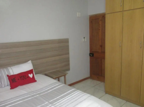 Pab-Love Guest House