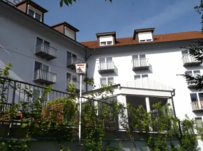 Hotel am Hochrhein