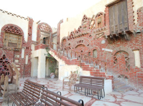 Amar Sina Egyptian Village