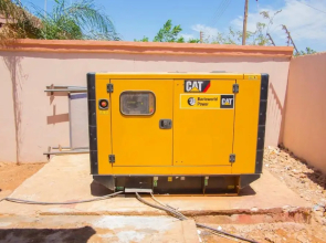 Minachi Exclusive Lodge