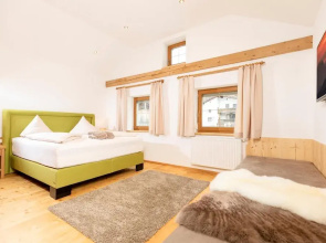 Holiday Home in Strass With Mountain Views