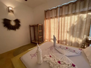 Aquelia Rose Hotel