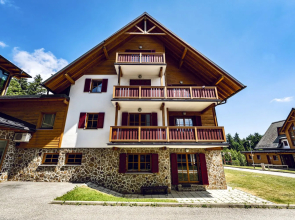 Bolfenk Hotel&Apartments