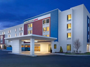SpringHill Suites by Marriott Austin West/Lakeway