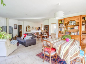 Maison Biscarrosse, 4 pièces, 8 personnes - FR-1-521-158