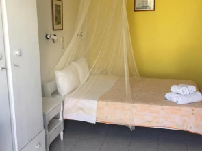 Pension Galini