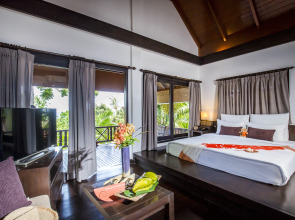 New Star Beach Resort