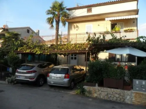 Marija Rooms & Apartments