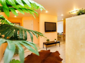 Апартаменты Добрые сутки на Малышева