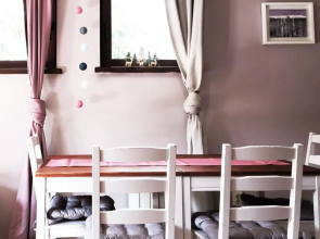 A43a Green Life Pamporovo