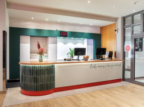 ACHAT Hotel Stuttgart Airport Messe