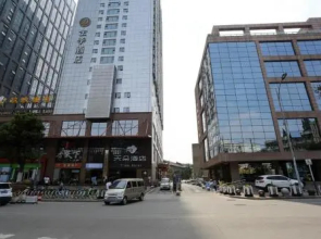 Hefei Shushan·Annongda· Locals Apartment 00159510