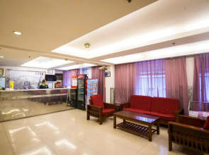 Motel Shanghai Qingpu Chengquwai Qingsong Highway