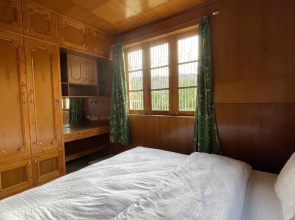 The Willow House