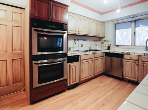 Smuggler Mine 6BR Home