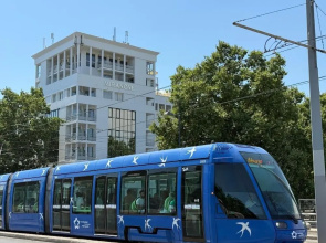 Miranove