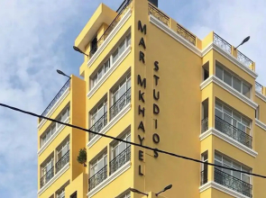 Mar Mkhayel Studios