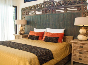 Kumala Beach Villa