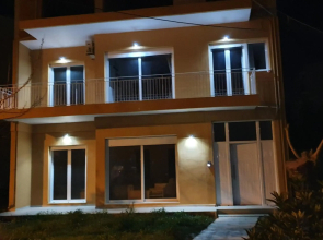 Nafpaktos Seaside Apartment