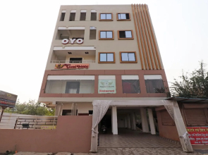 Hotel Laxmi Vridhi By OYO Rooms