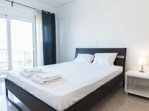 Modern Equipped apt w Balcony GC 3120-02
