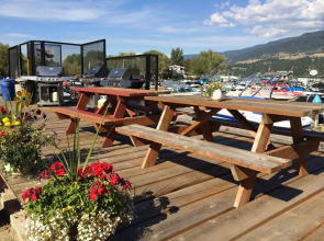 Turtle Bay Marina Resort