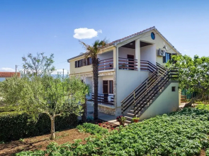 Matkos - With Garden and Terrace - A1