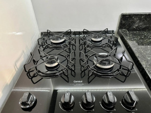 Residencial Ancoragem, APARTAMENTO DE 03 QUARTOS COM AR, MELHOR CUSTO BENEFÍCIO