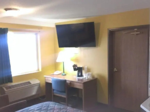 Rodeway Inn Rapid City