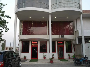Hotel Varun and Restaurant By WB Hotels