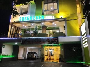 Airy Boulevard Ahmad Yani 17 Manado
