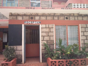 Milimani Resort
