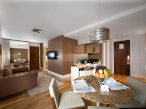 Hotel Gran Marquise