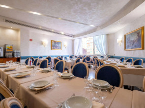 Quality Hotel Nova Domus