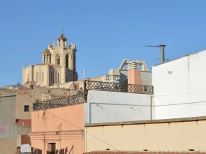 TarragonaSuites 20-MEDIONA 3