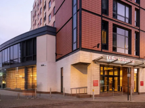 Leonardo Hotel Leeds