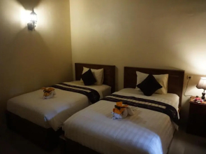 Kubu Artha Bungalow Nusa Penida