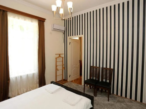 Guest House Pirosmani 60