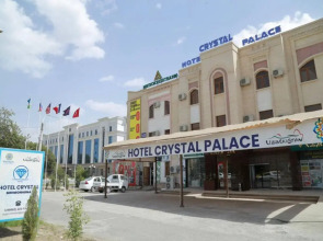 Crystal Palace