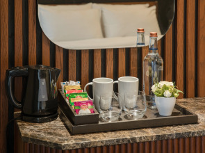 Tria Hotel - Special Class