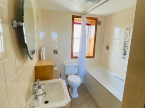 Westhall Cottage